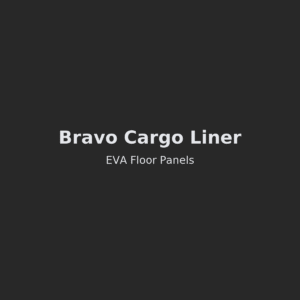 Bravo Cargo Liner