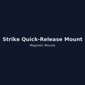 Strike Quick-Release Mount