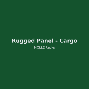 Rugged Panel - Cargo
