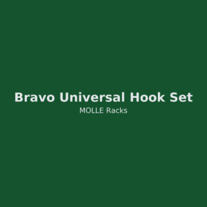 Bravo Universal Hook Set